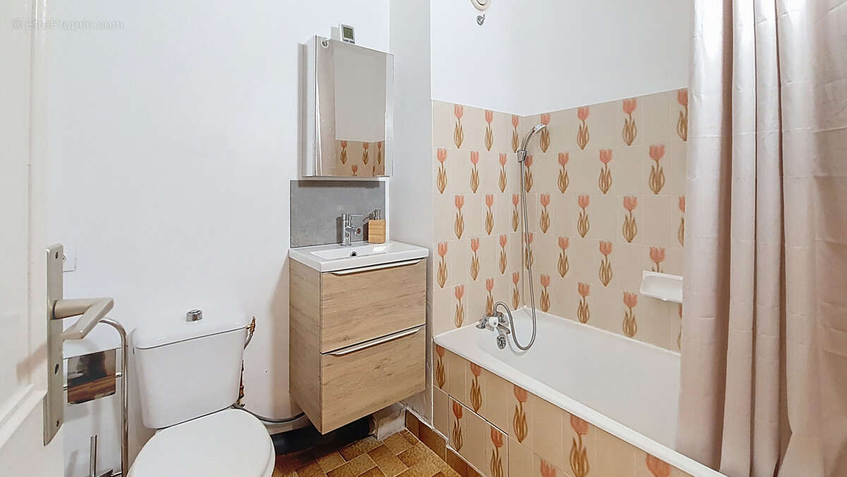 Appartement à NIMES