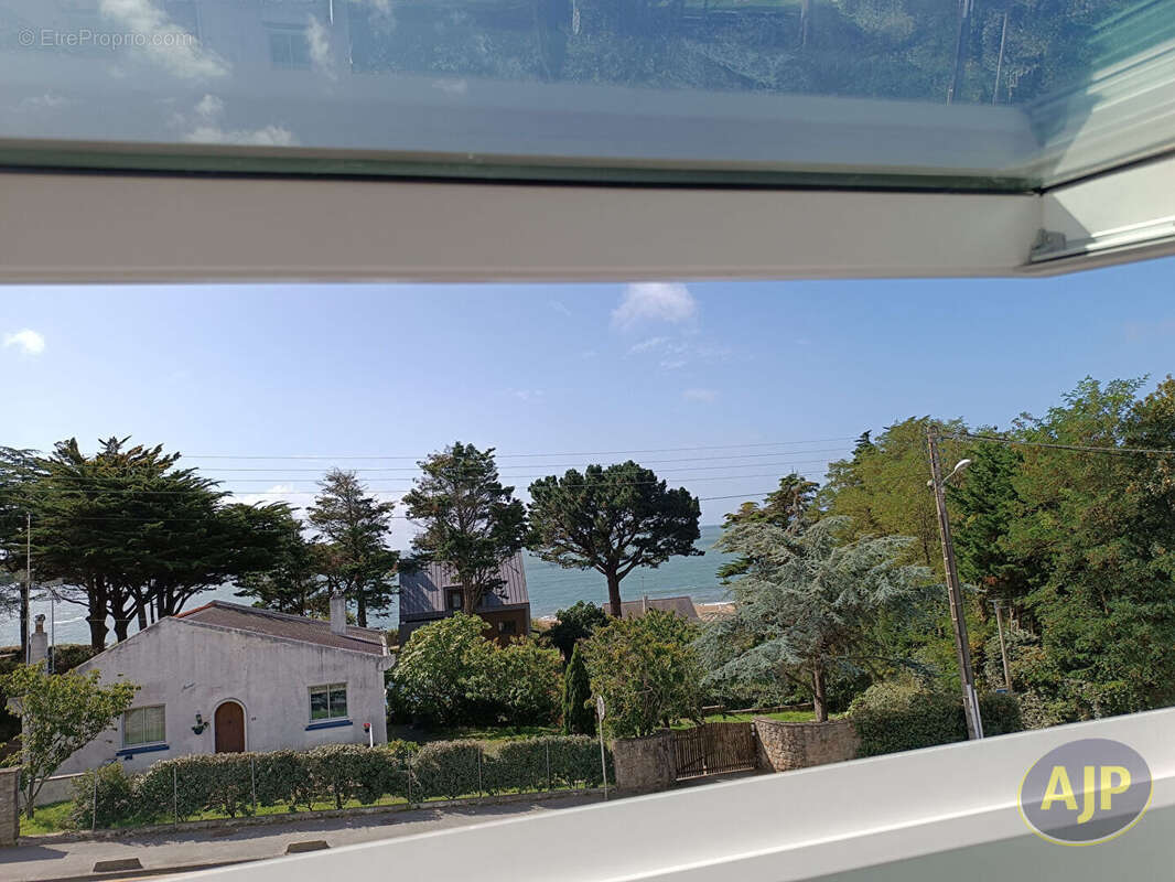 Appartement à SAINT-NAZAIRE