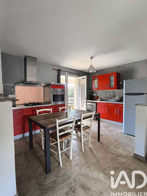 Photo 6 - Maison à POULX