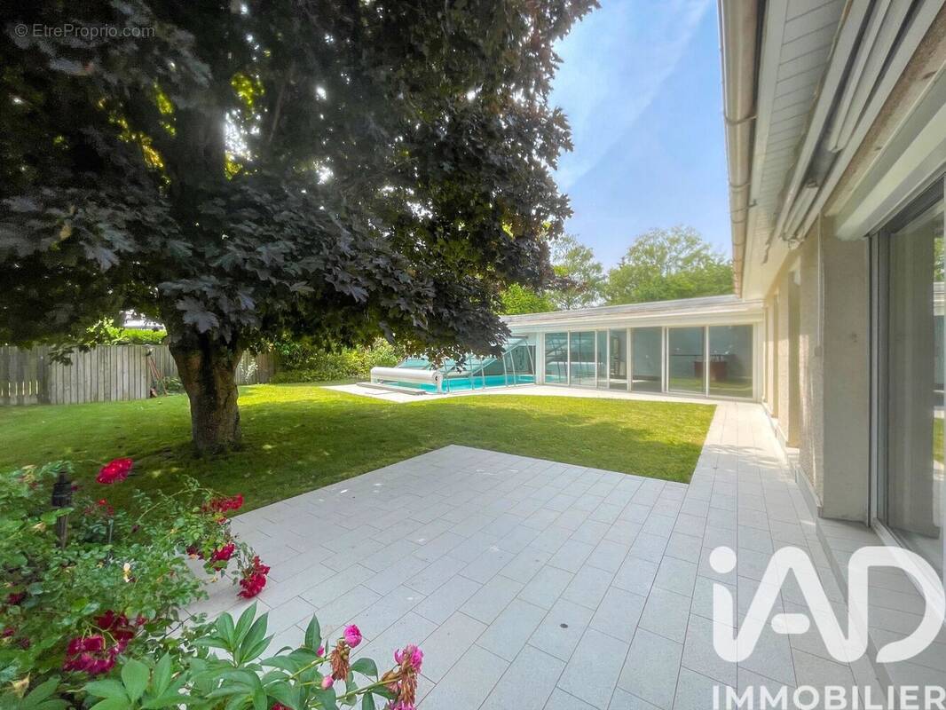 Photo 1 - Maison à SILLERY