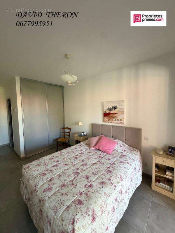 Appartement à ALES