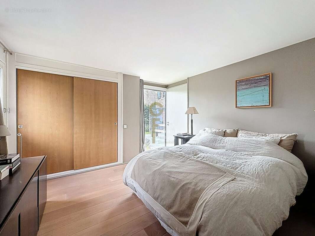 Maison à VILLENEUVE-D'ASCQ