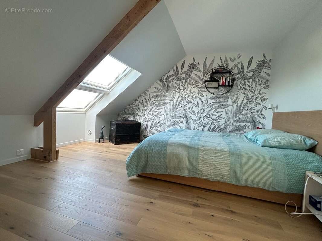 Maison à PLERIN