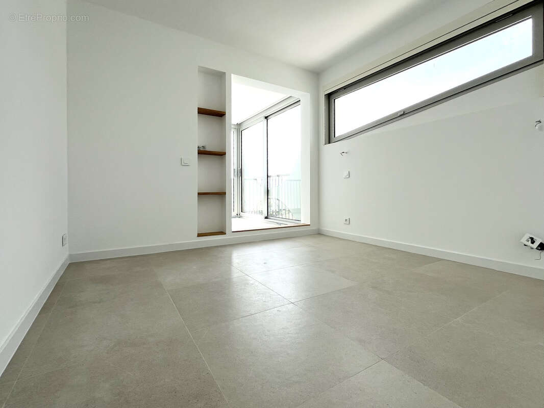 Appartement à LA GRANDE-MOTTE