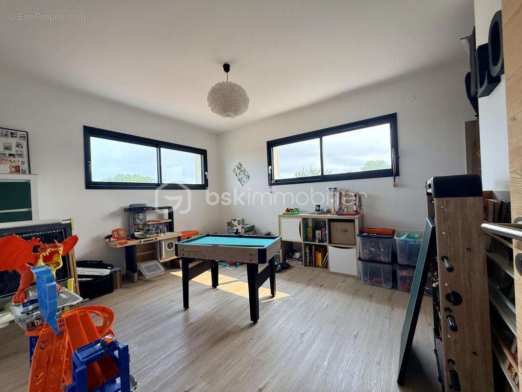 Maison contemporaine de 137m2 - photo 15