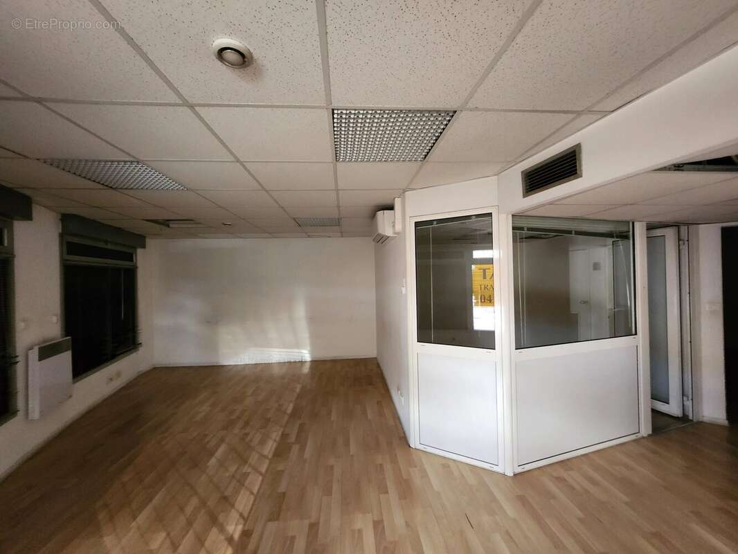 Commerce à MONTPELLIER