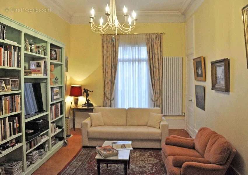 Appartement à PERIGUEUX