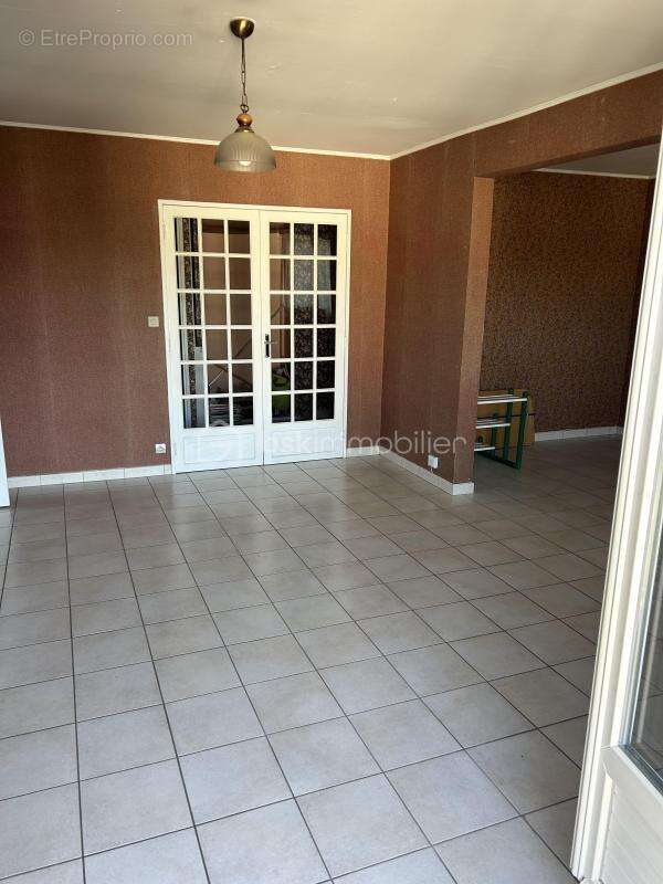 Appartement à BLOIS