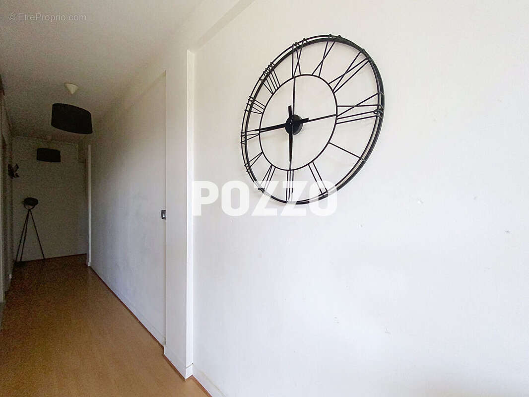 Appartement à TROUVILLE-SUR-MER