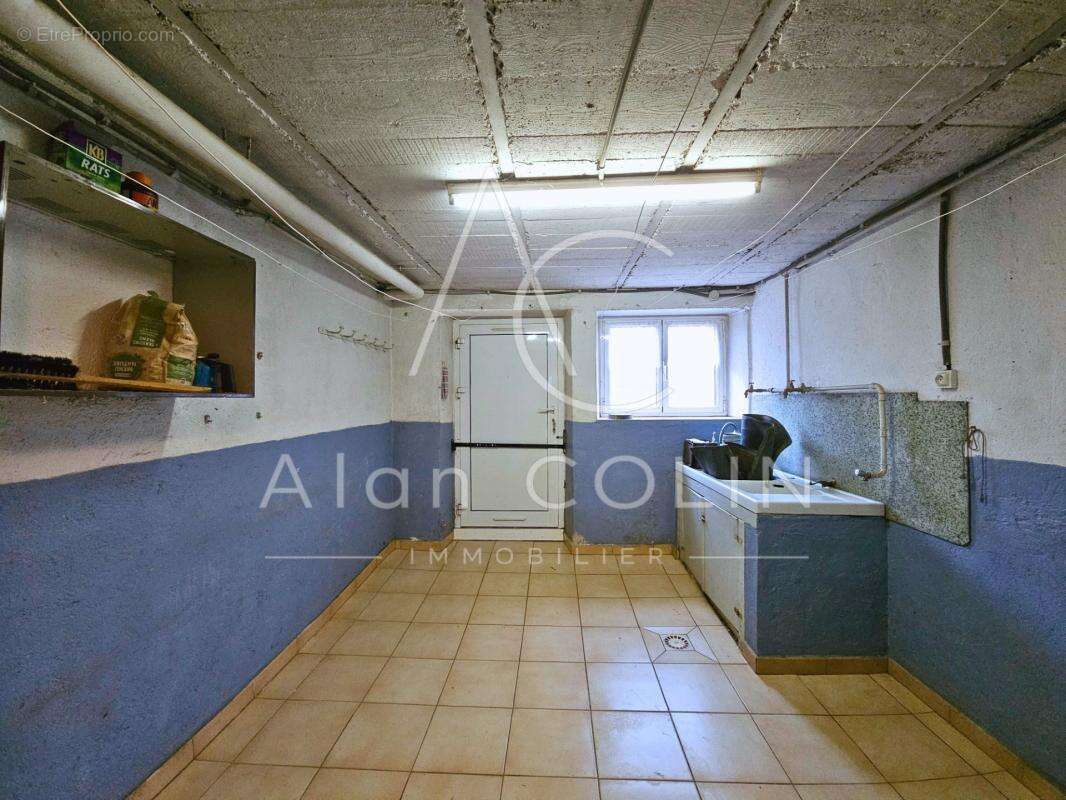 Maison - 4 pieces - 3 chambre – yutz (57) - photo 14