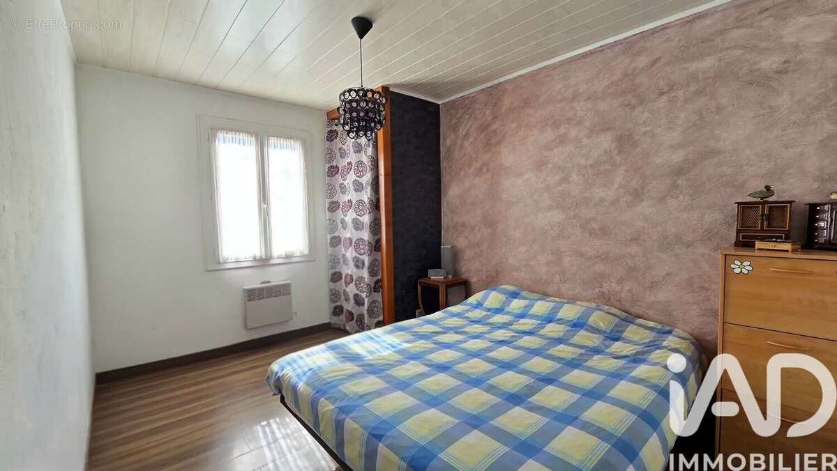 Photo 9 - Maison à GONFARON
