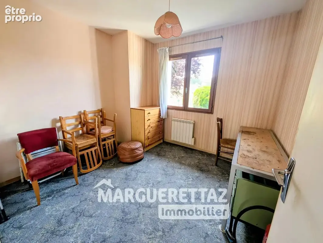 Maison 4 pièces au calme à Peillonnex - photo 15