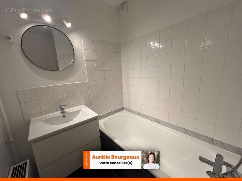 Appartement à ROUEN