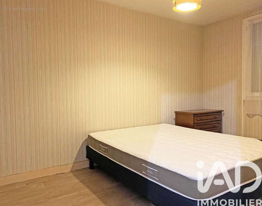 Photo 6 - Appartement à BLOIS