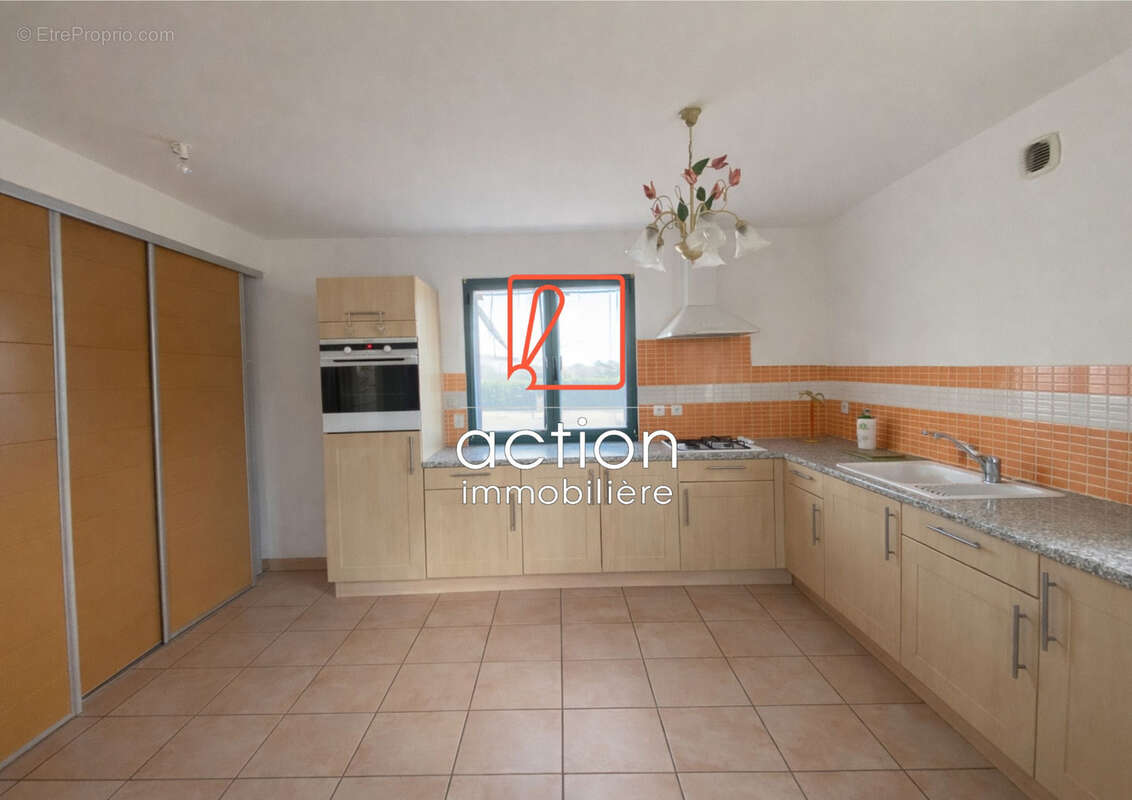Maison à PLEUBIAN