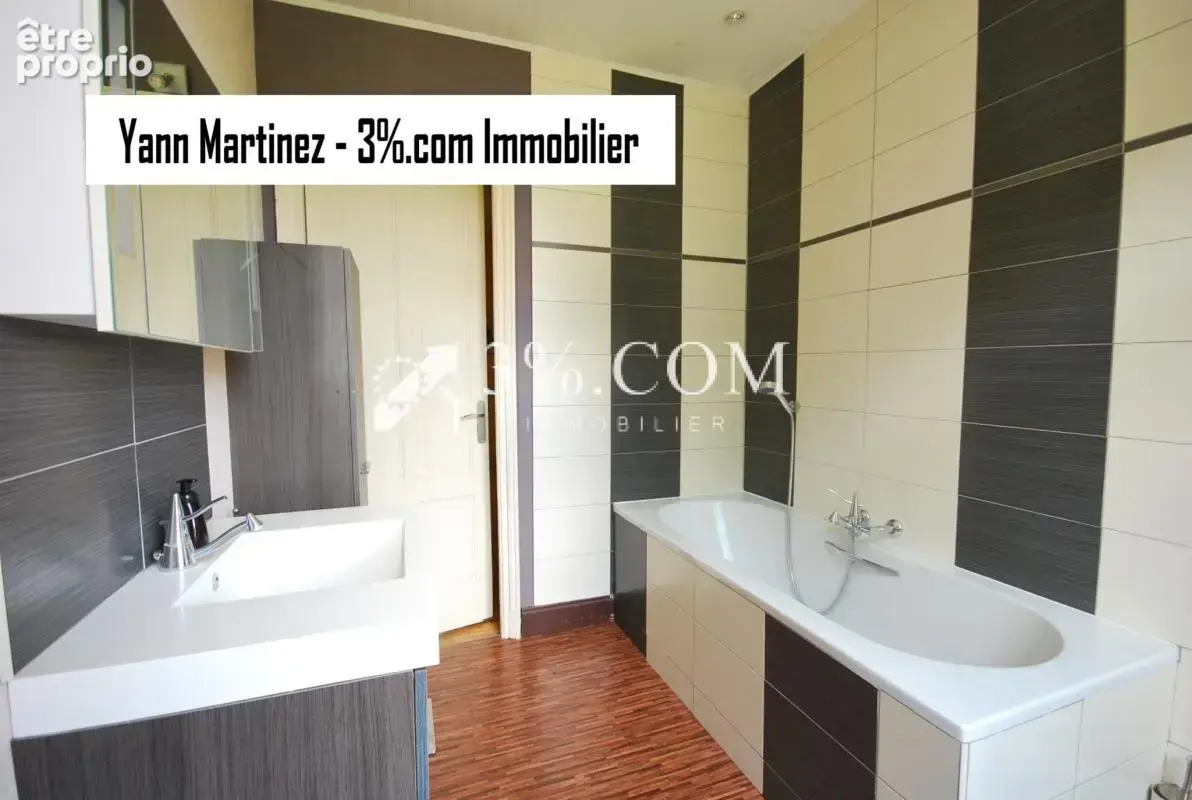 Maison 277 m2 8 chambres - photo 11