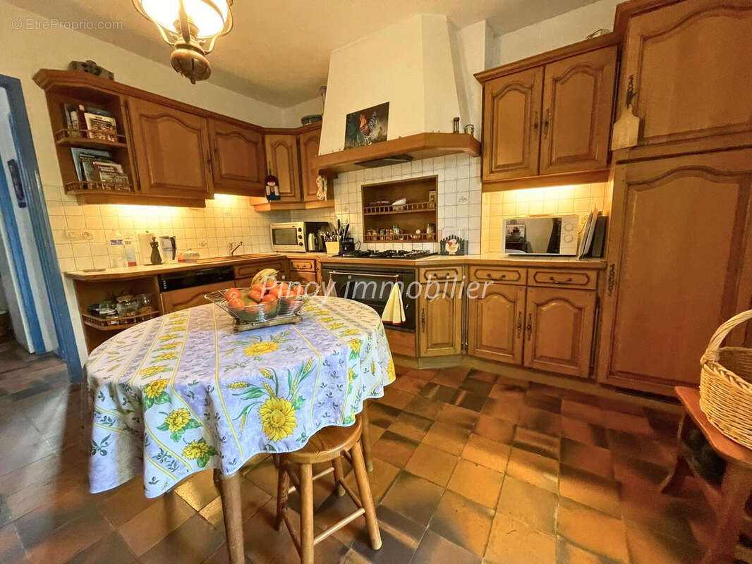 Maison à FLAGY