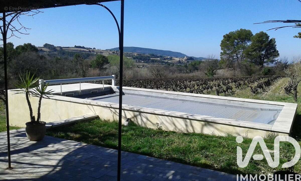 Photo 3 - Maison à VILLEDIEU