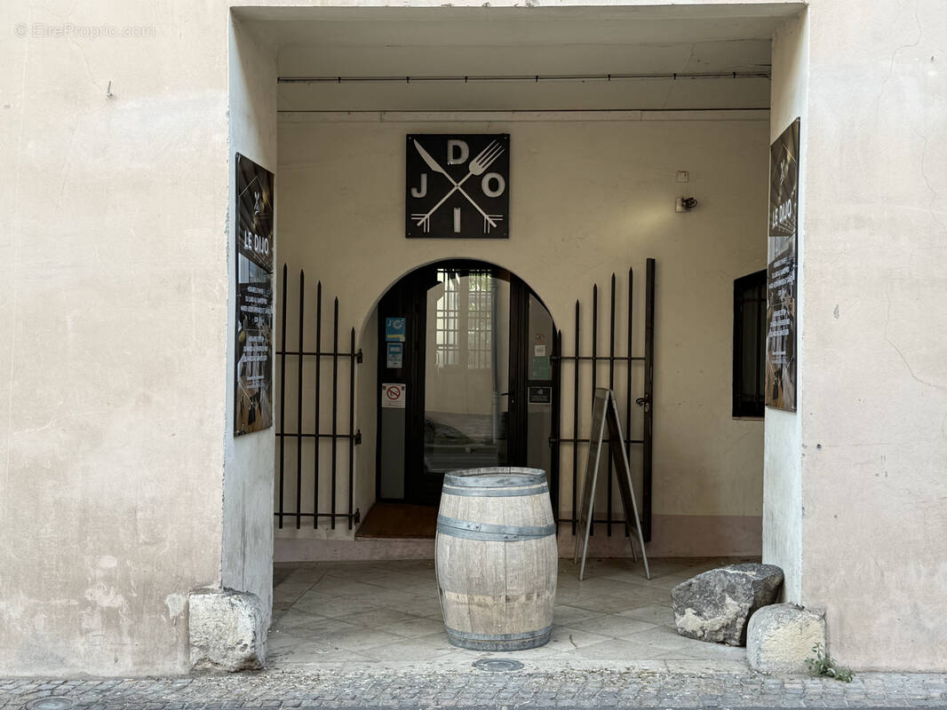 Commerce à LA GARDE