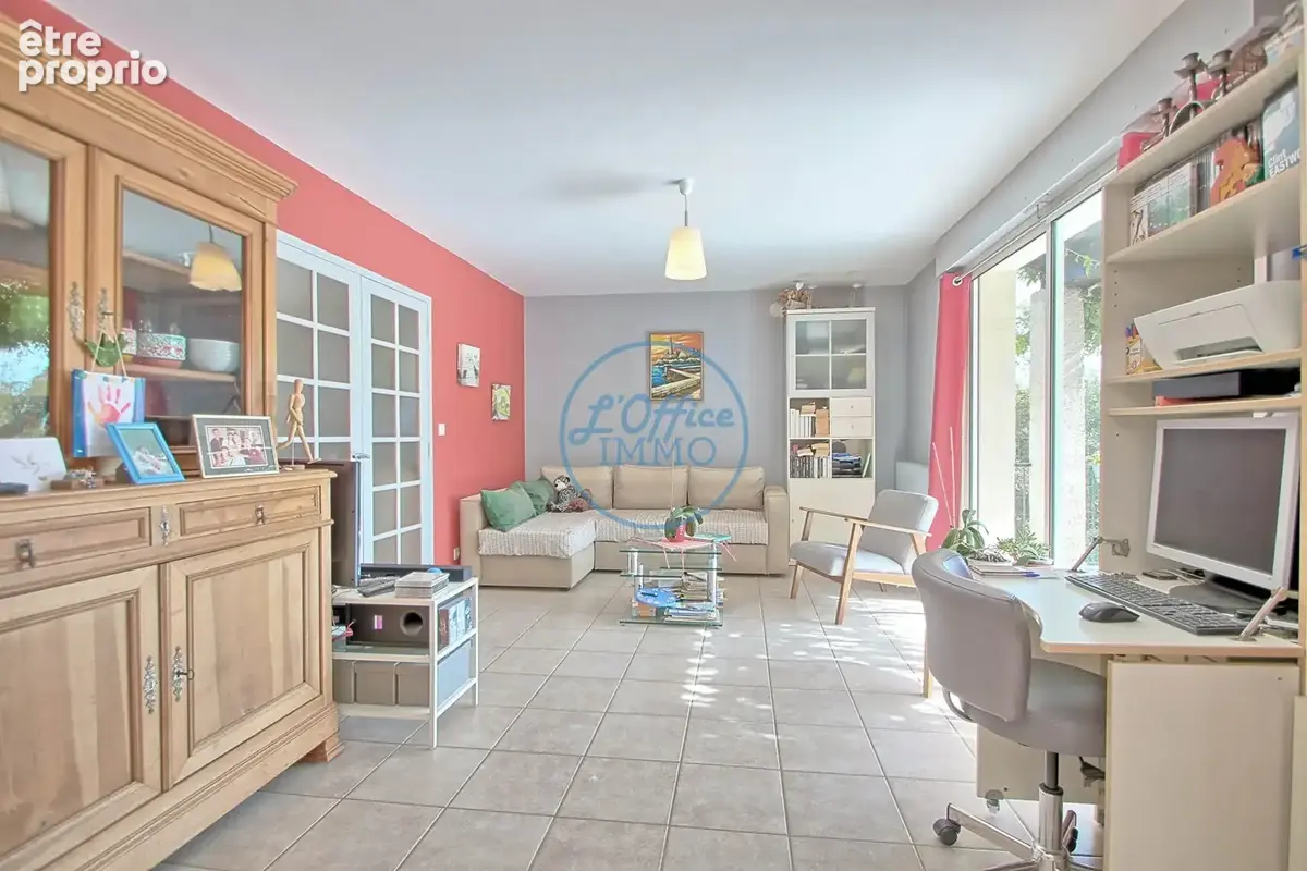 Maison 5 pièces 150 m² à vendre à La Garde (83130) - photo 5