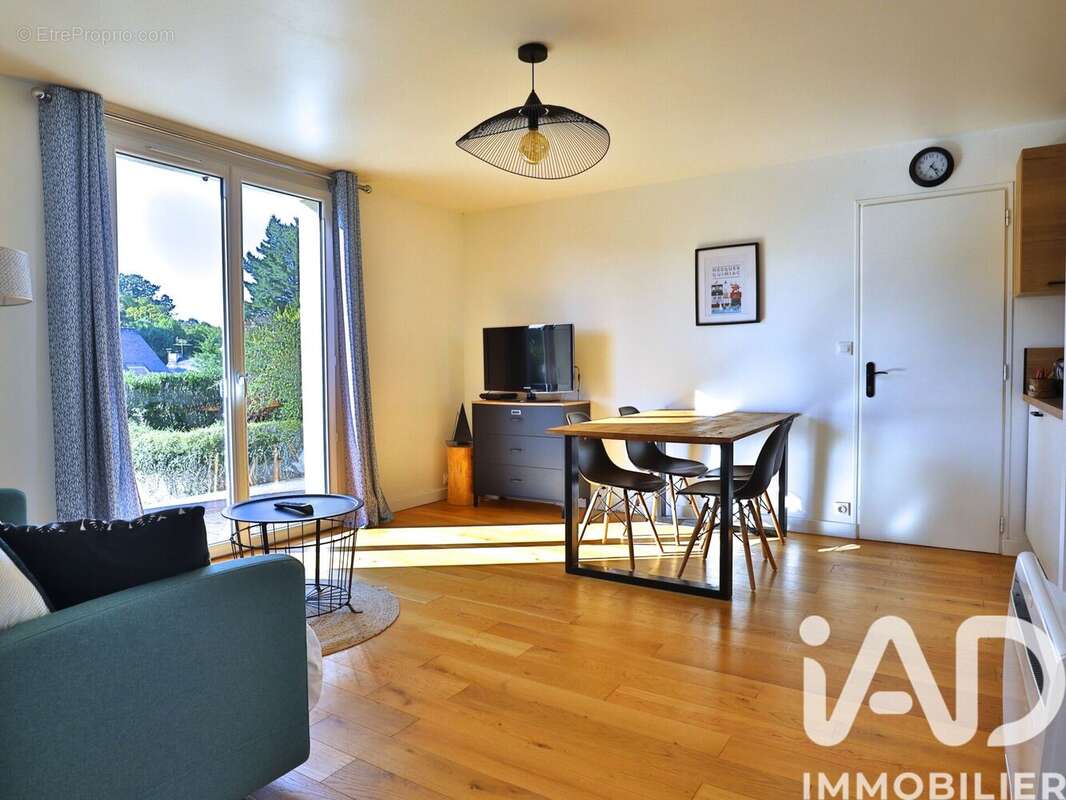 Photo 9 - Maison à MESQUER