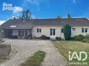 Photo 1 - Maison à CERISIERS