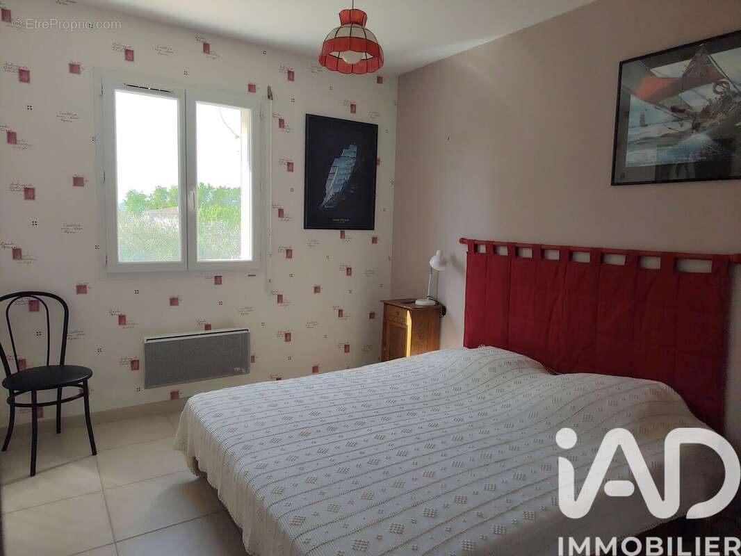 Photo 8 - Maison à SAINT-MARTIN-D'ARDECHE