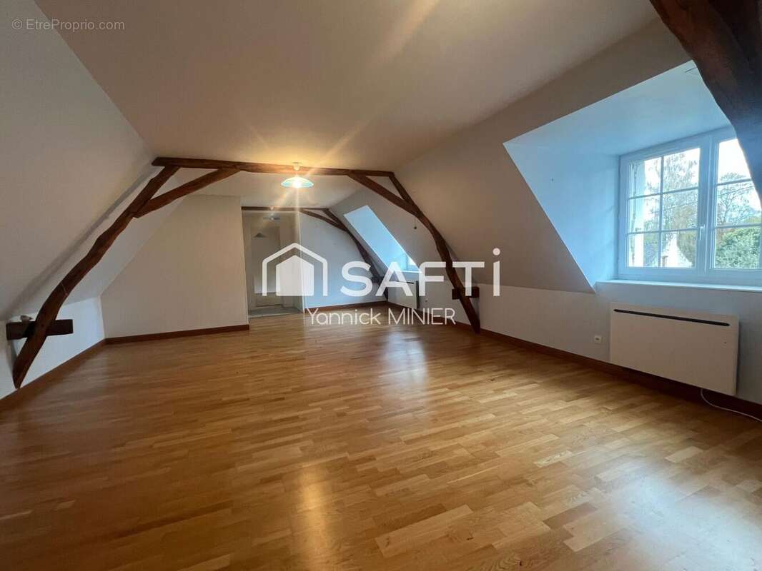 Photo 4 - Maison à BOURGUEIL