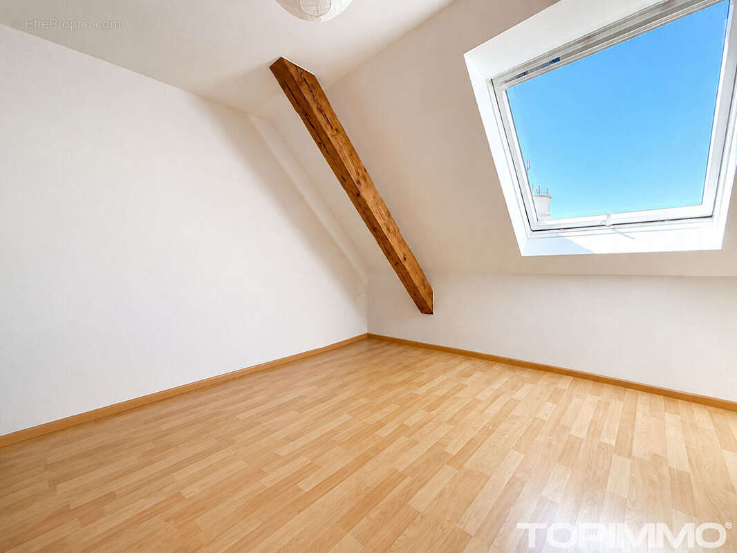 Appartement à VOLGELSHEIM