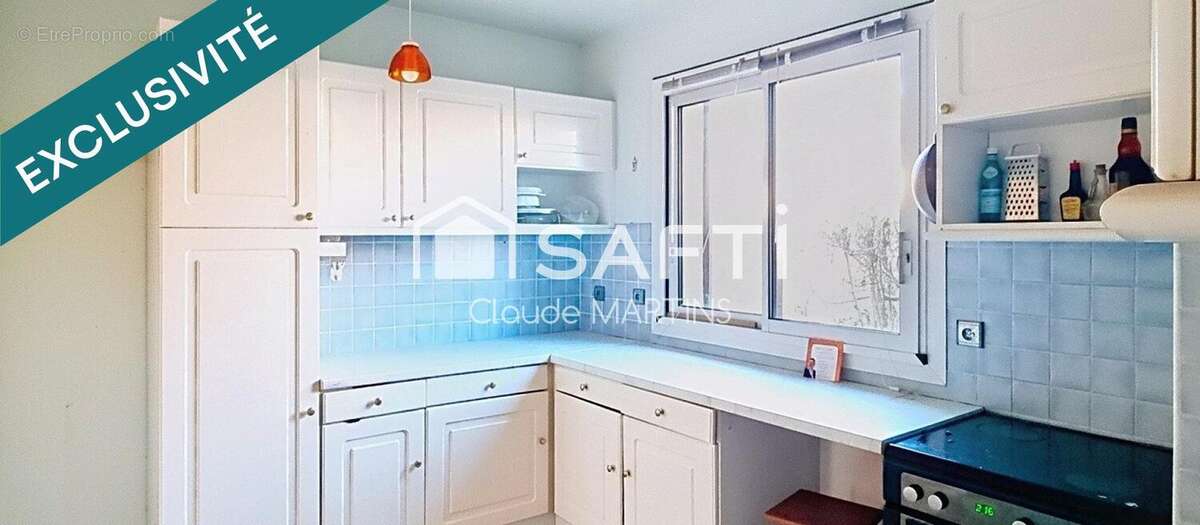 Photo 4 - Maison à ORSAY