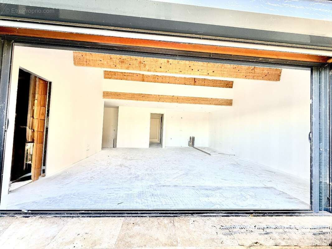 Appartement à SAINT-PAUL-SUR-SAVE