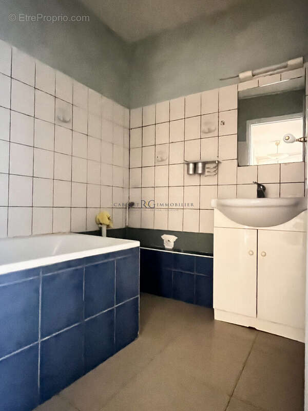 Appartement à MONTIGNY-LES-METZ