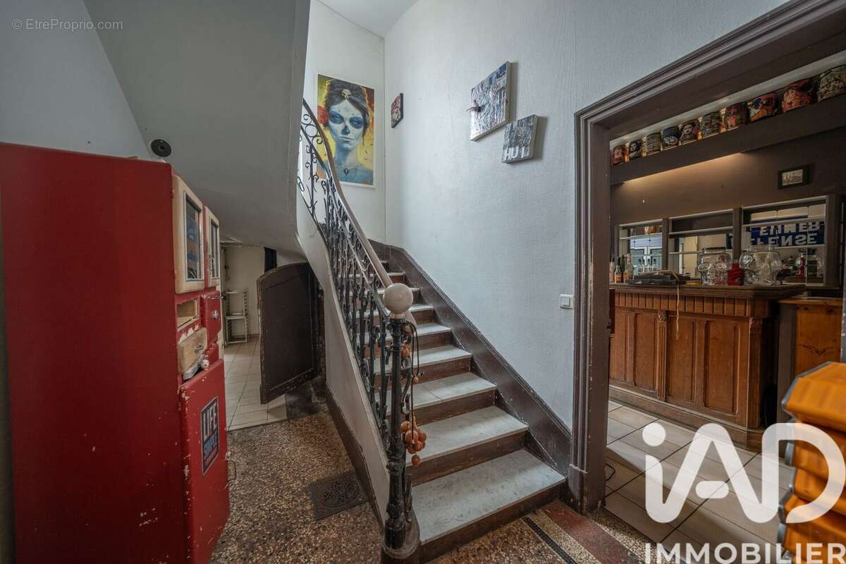 Photo 9 - Appartement à VALLON-PONT-D'ARC