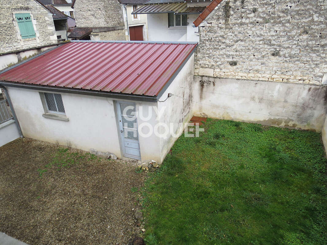 Appartement à VINCELLES