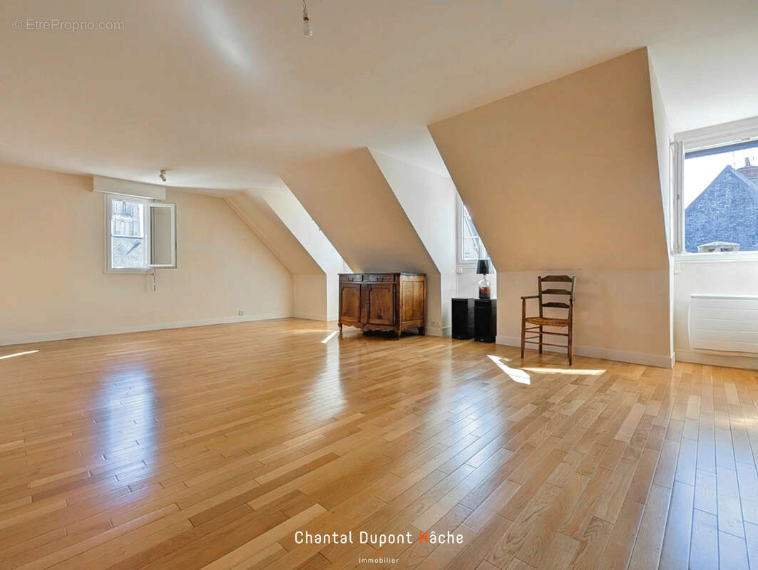 Appartement à CHARTRES