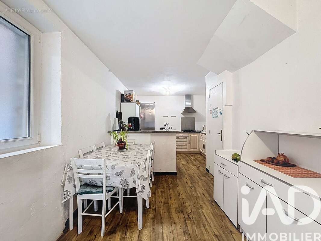 Photo 4 - Maison à THEZAN-LES-BEZIERS