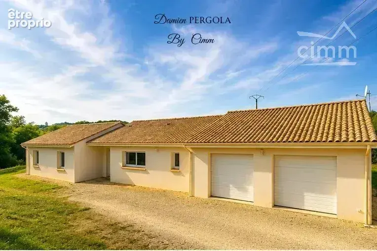 Maison familiale récente de 205 m² au cœur du Périgord Noir - photo 12