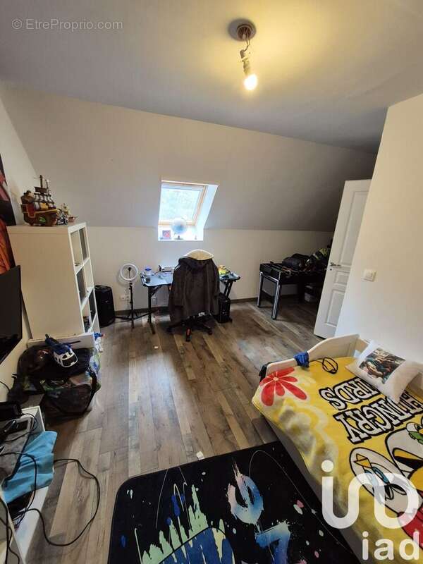 Photo 9 - Maison à RIEUX