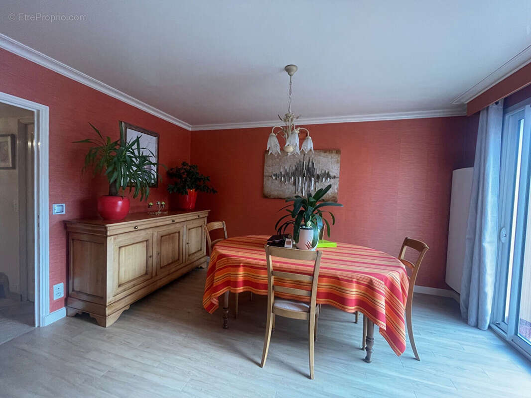 Maison à SAINT-NAZAIRE