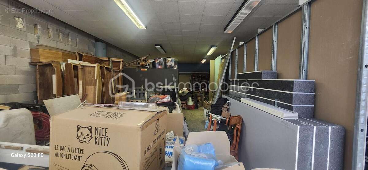 Blaye-les-Mines – Une propriété d'exception aux volumes hors normes ! - photo 23