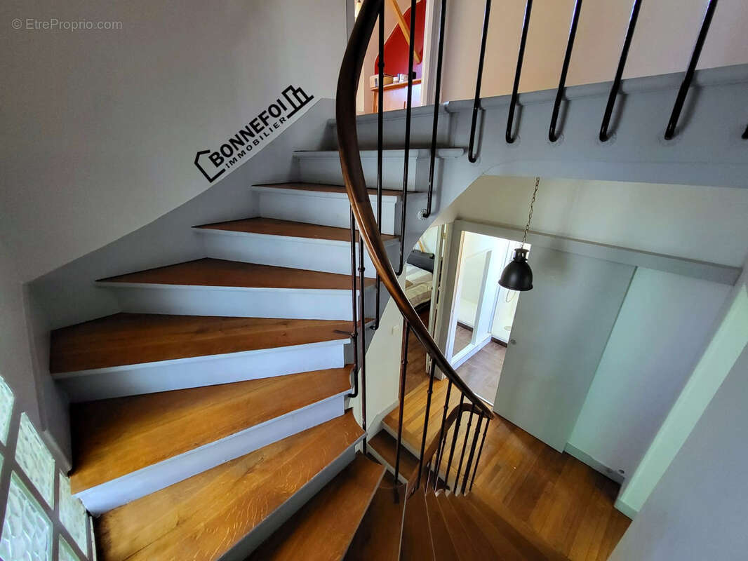 Maison à CHAMPIGNY-SUR-MARNE