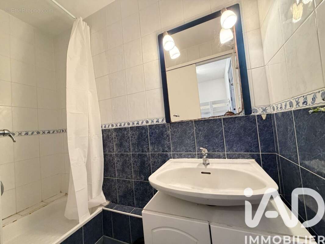 Photo 8 - Appartement à AGDE