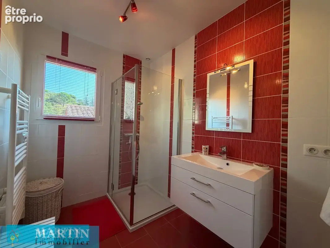 Villa 6 pieces avec piscine - photo 15