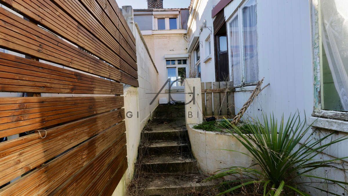Maison à LOOS