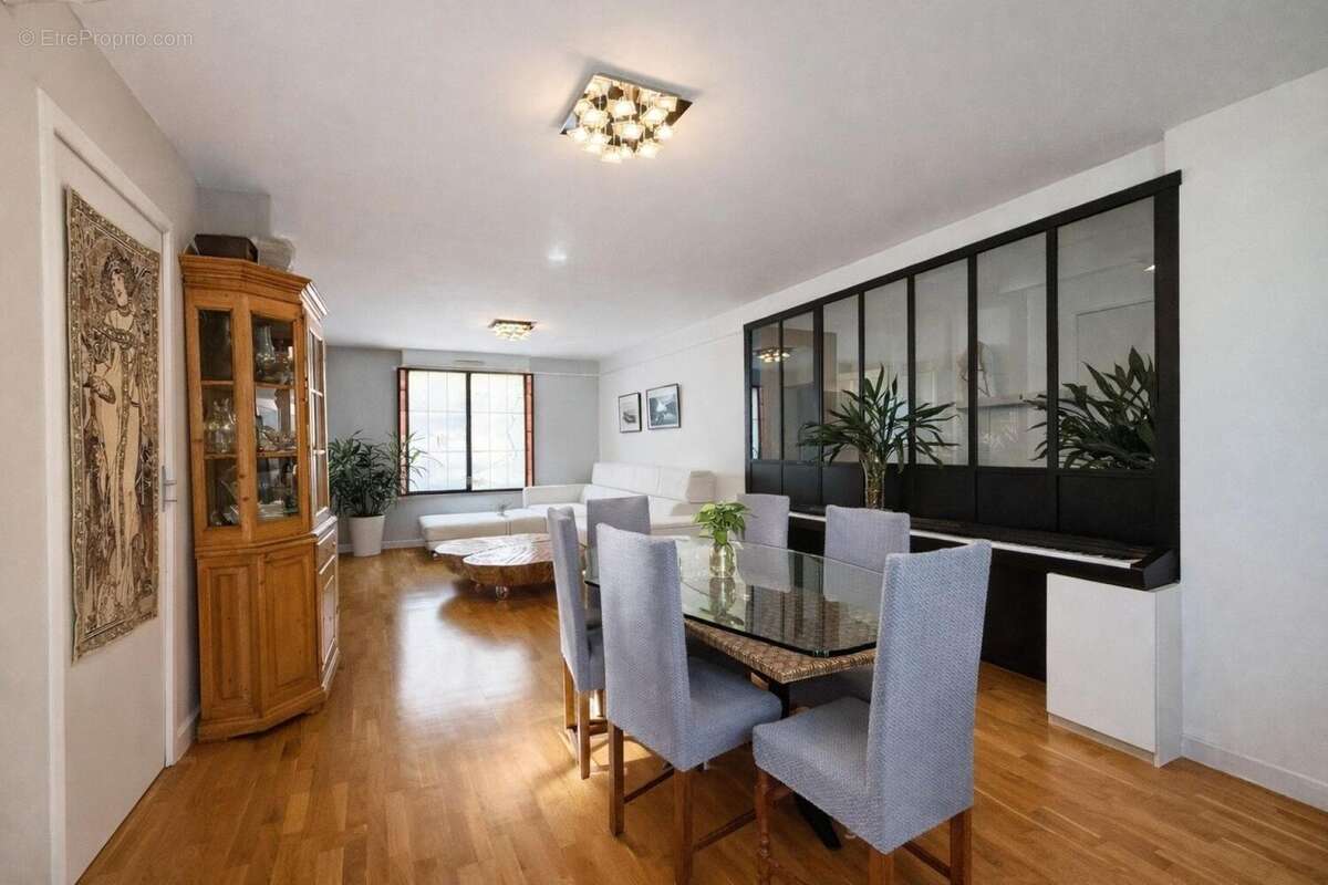 Photo 2 - Appartement à TOULOUSE