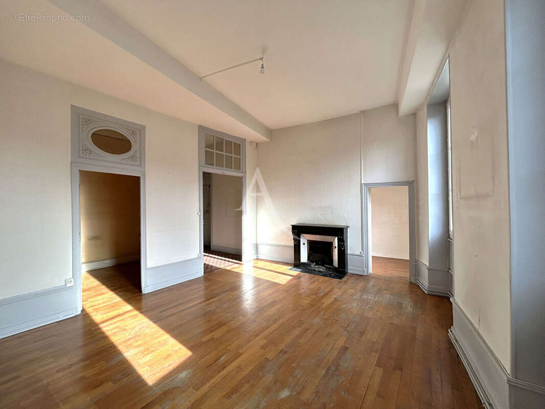 Appartement à MACON