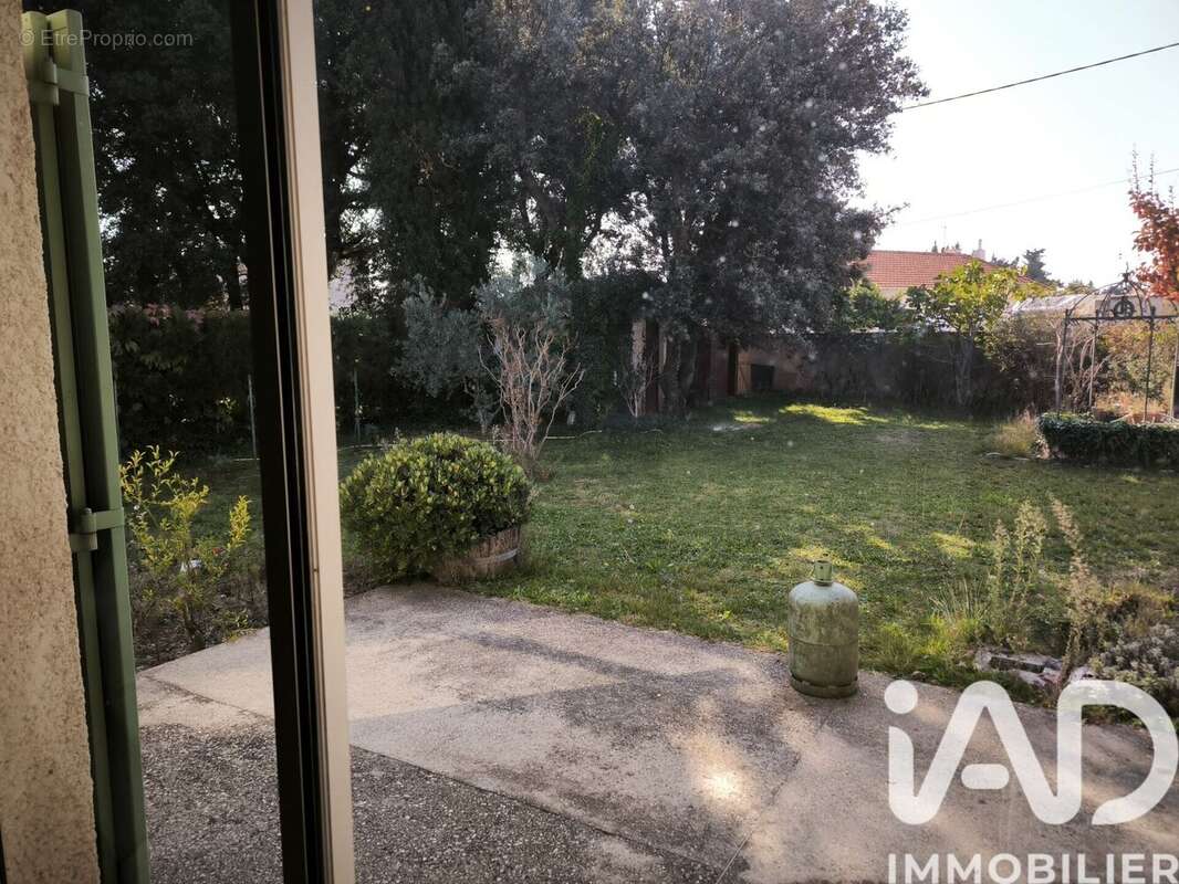 Photo 7 - Maison à SORGUES