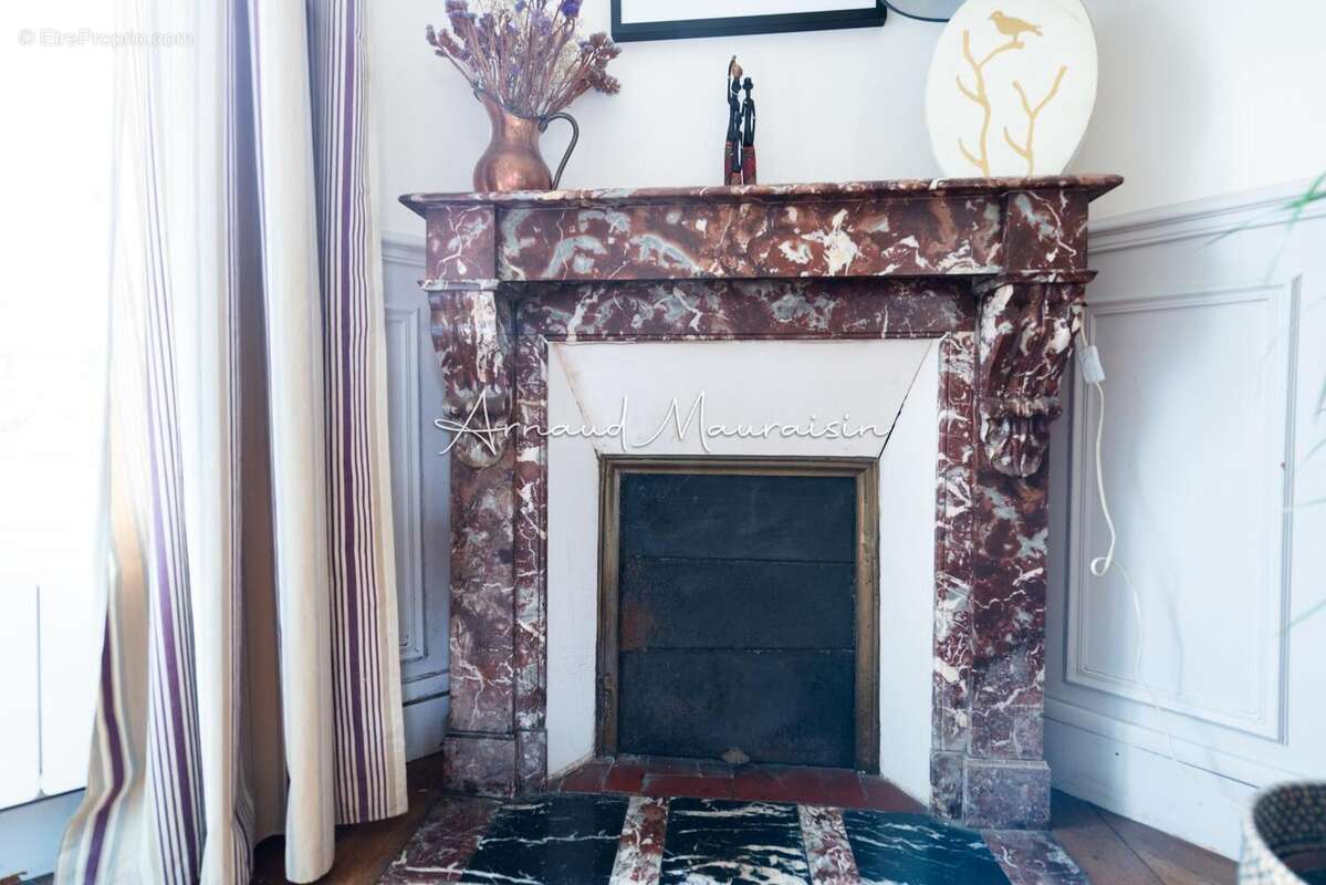 Photo 5 - Maison à ORRY-LA-VILLE