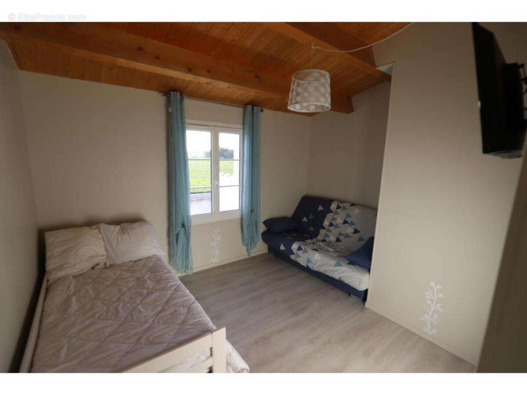 Maison à SAINT-DENIS-D&#039;OLERON