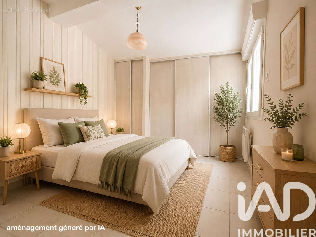 Photo 4 - Maison à AGDE